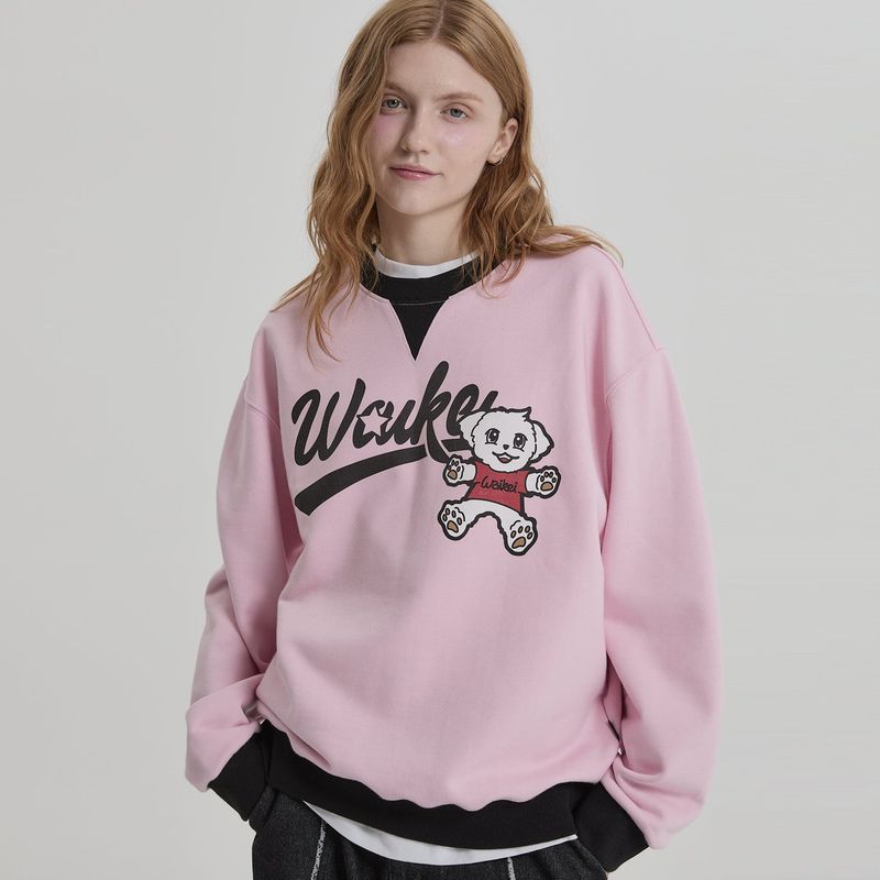 Maltese Uniform Sweatshirt