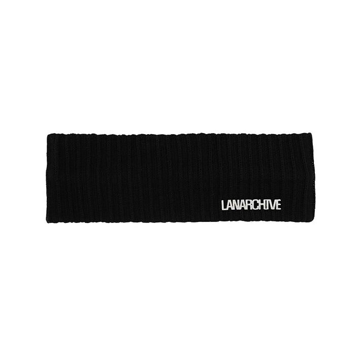 LAN ARCHIVE LAN Archive Signature Hair Band