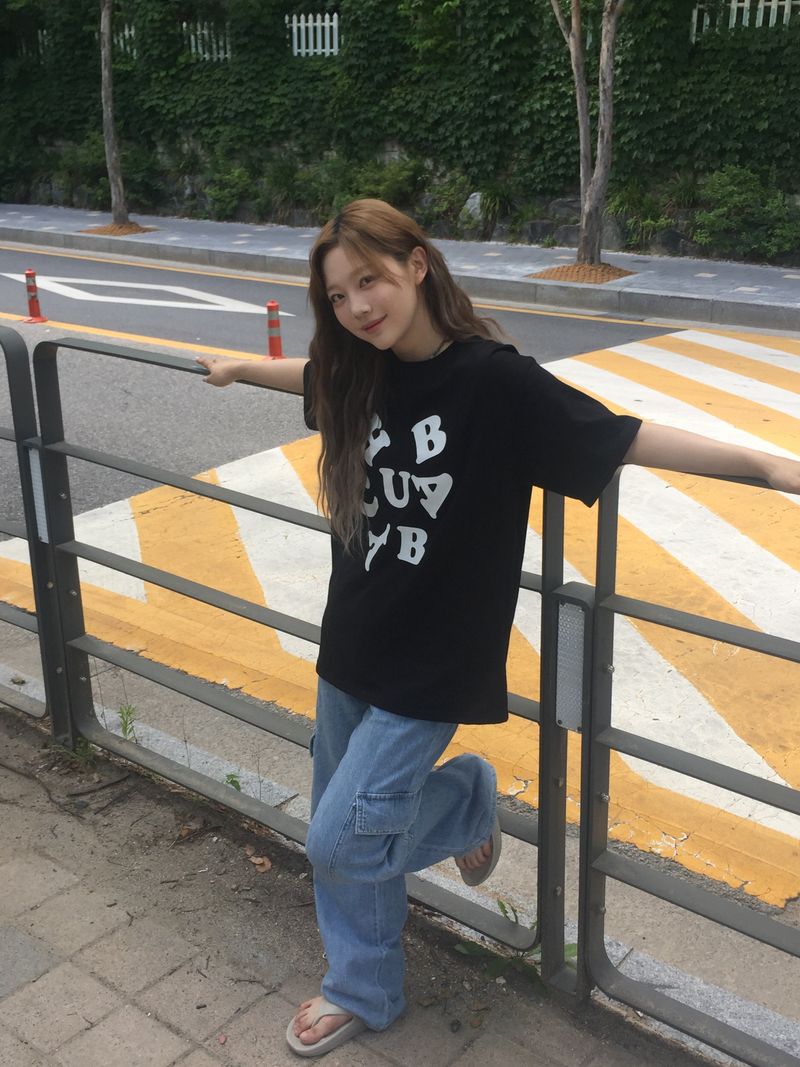 Beatles overfit T