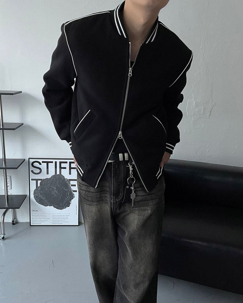 EN Ray vacity Jacket (1 color)