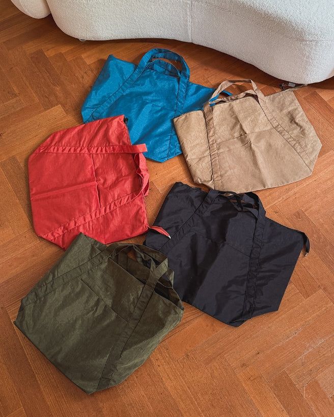 Loose Nylon Bag