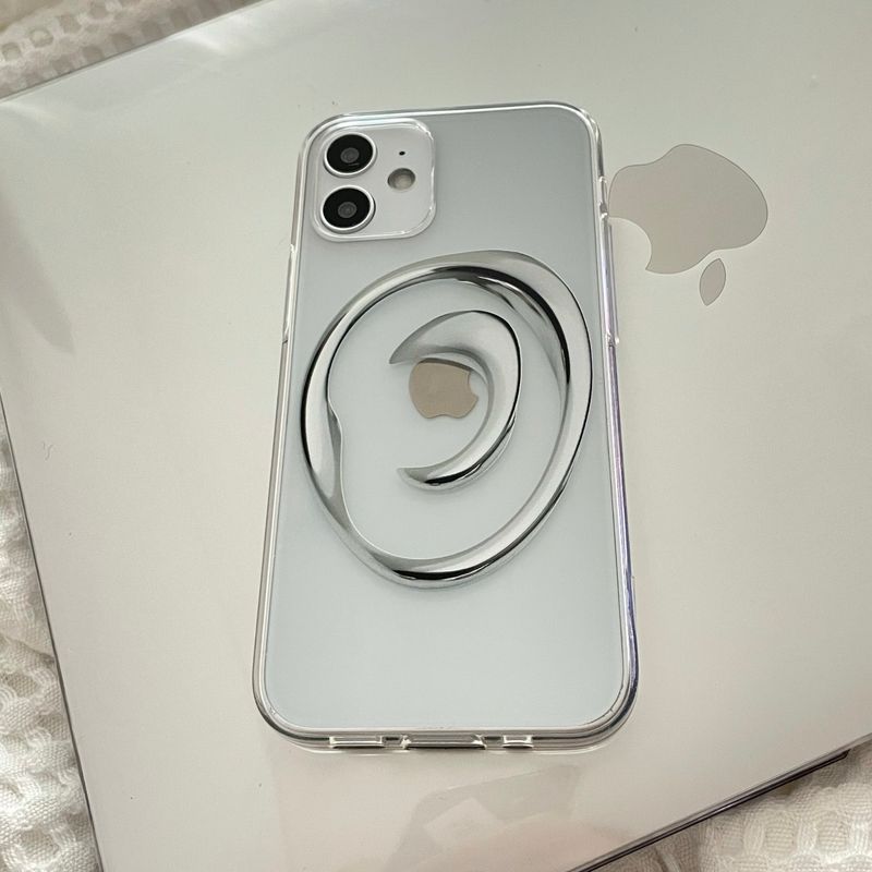 ear jelly case