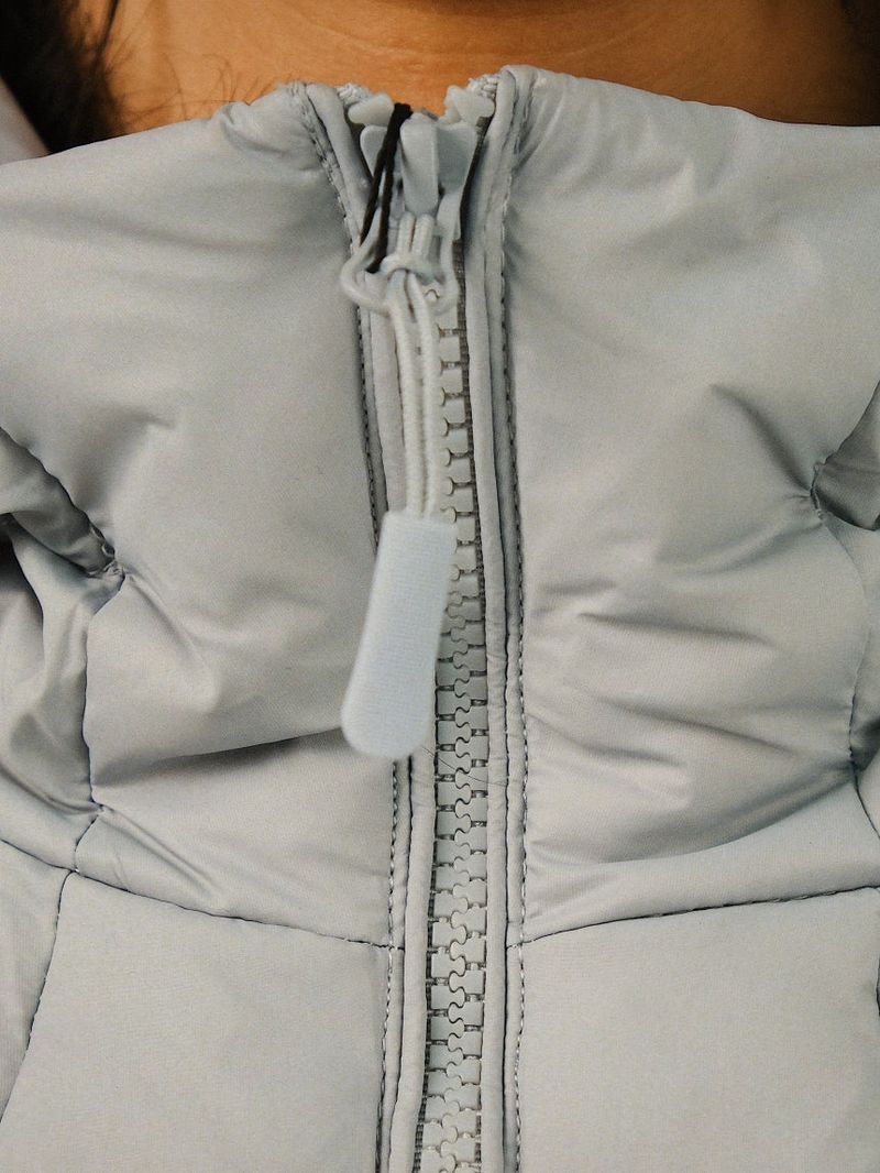 NB Essential Hoody Lightweight Padding