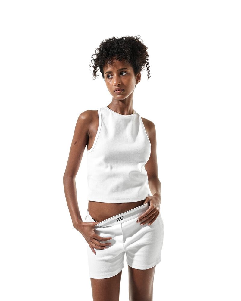 TOP 010 (WHITE)