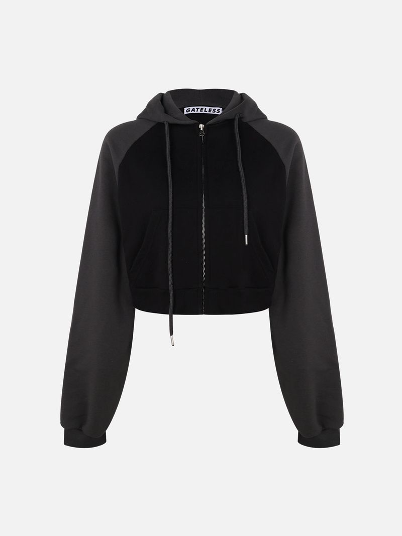 CURTURE HOOD