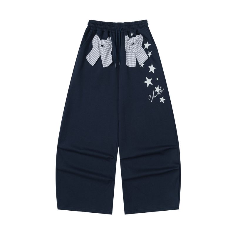 Cozy&Kitsch（コージーアンドキッチ）の「ウィッシュリボン☆トレーニングパンツ 233524656（パンツ）」