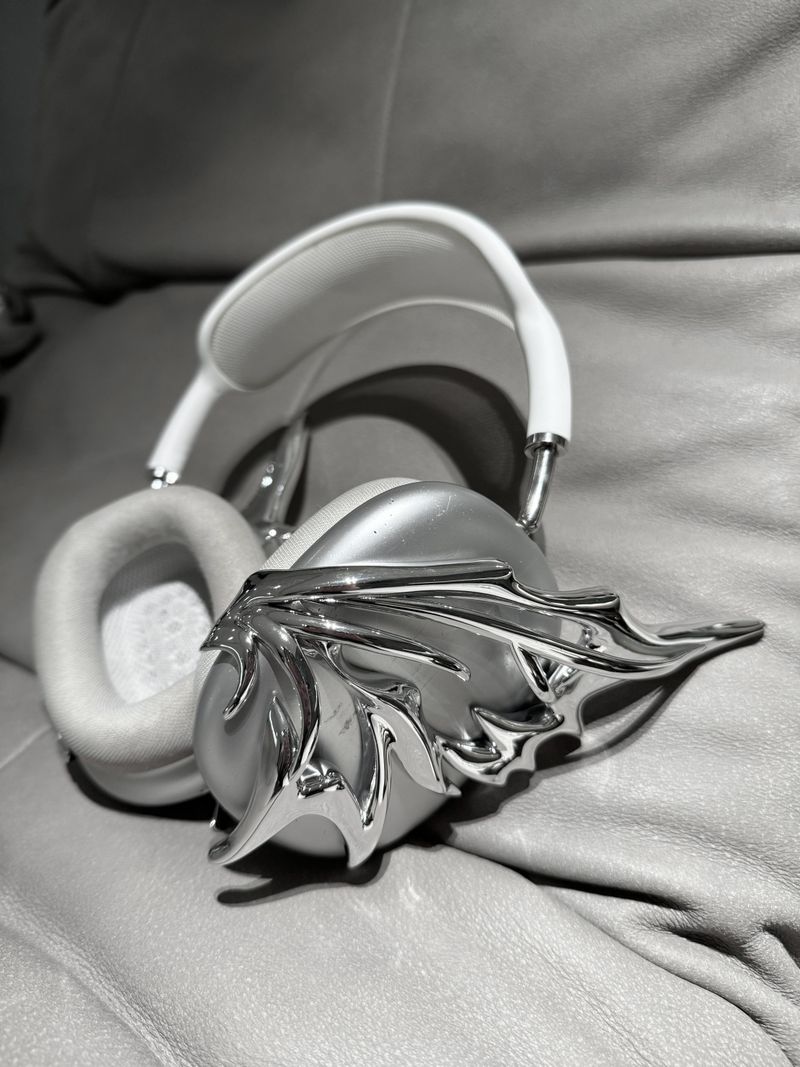 Elf Wings - AirPods Max Case
