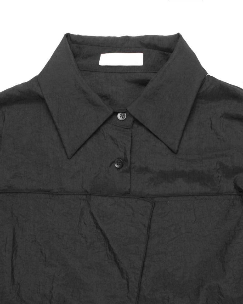  POCKET BELT SHIRT OPS