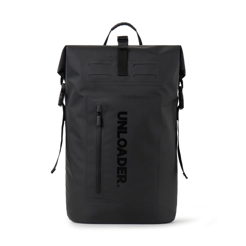 UNLOADER（アンローダー）の「ウォータープルーフトラベル A バックパック [35L]（バッグ）」