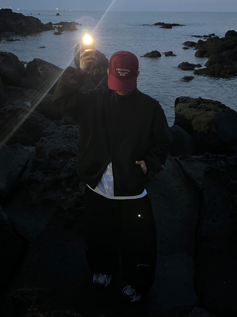 New Star Terry Pants (3 Colors)
