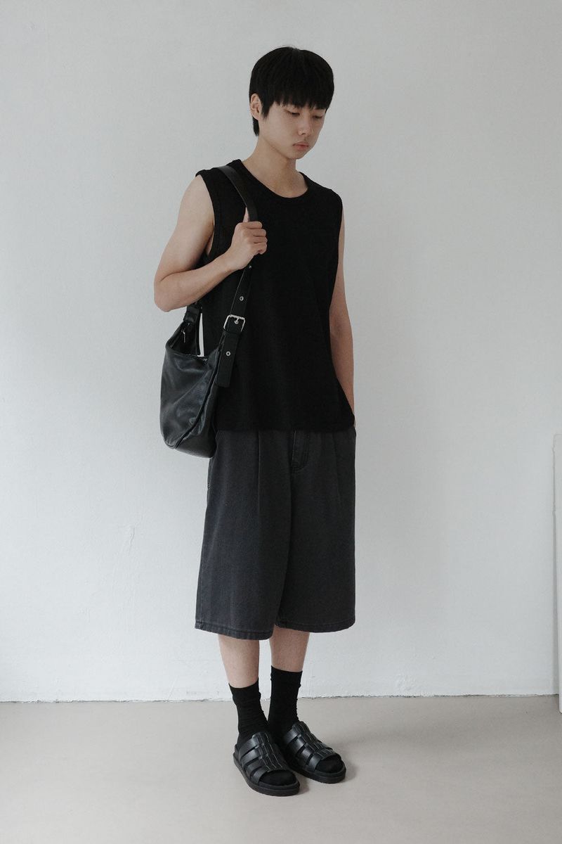 noon cross bag