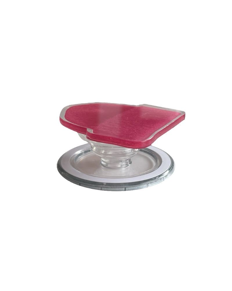 [magsafe tok] pink Hat