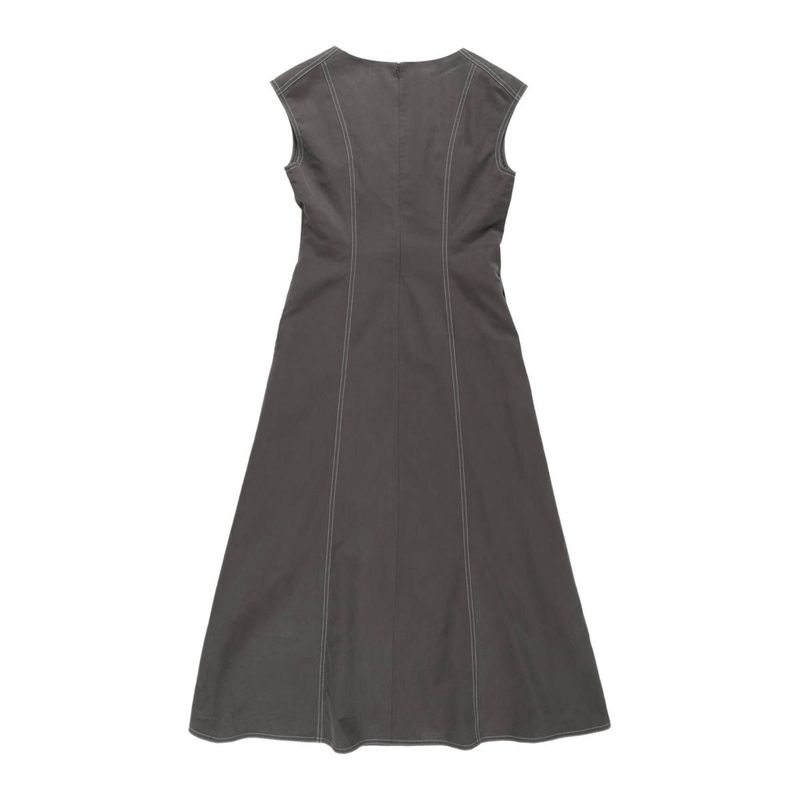 Square stitch onepiece