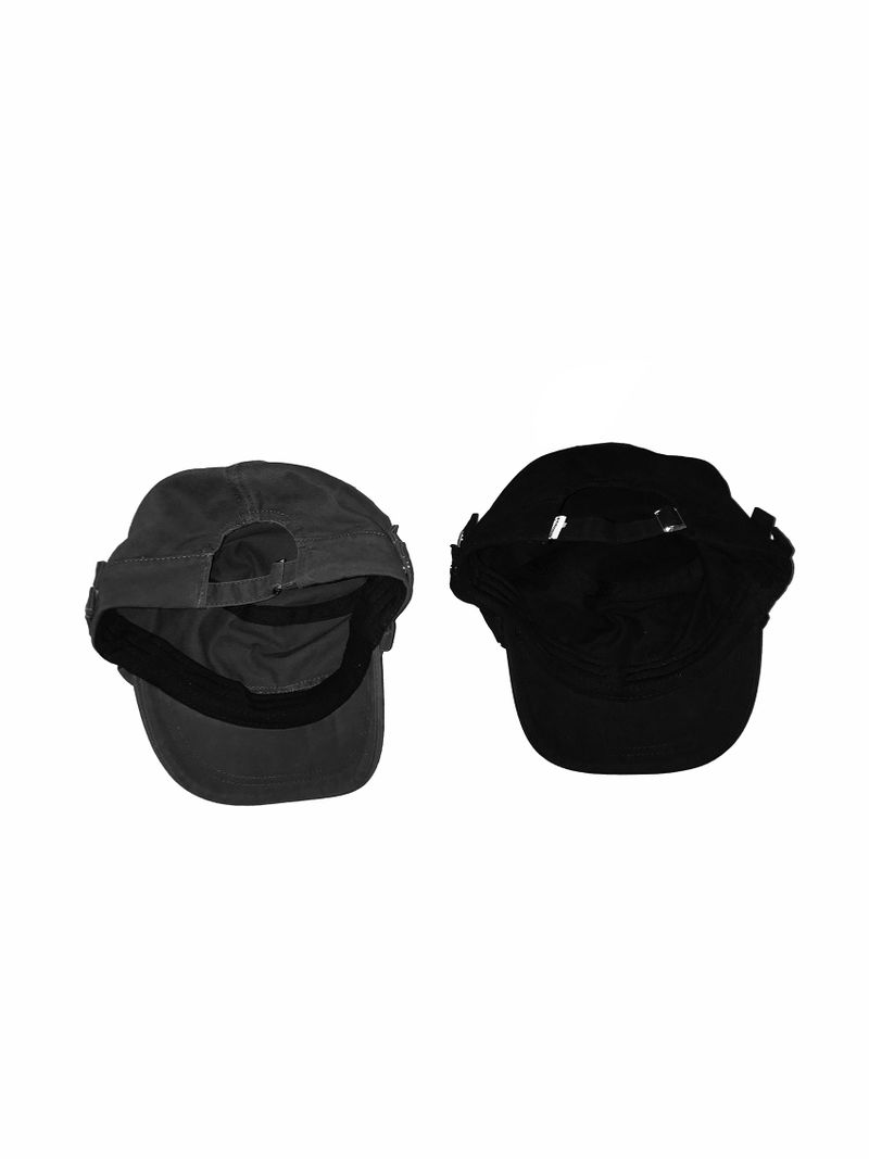 botton cap(2 color)