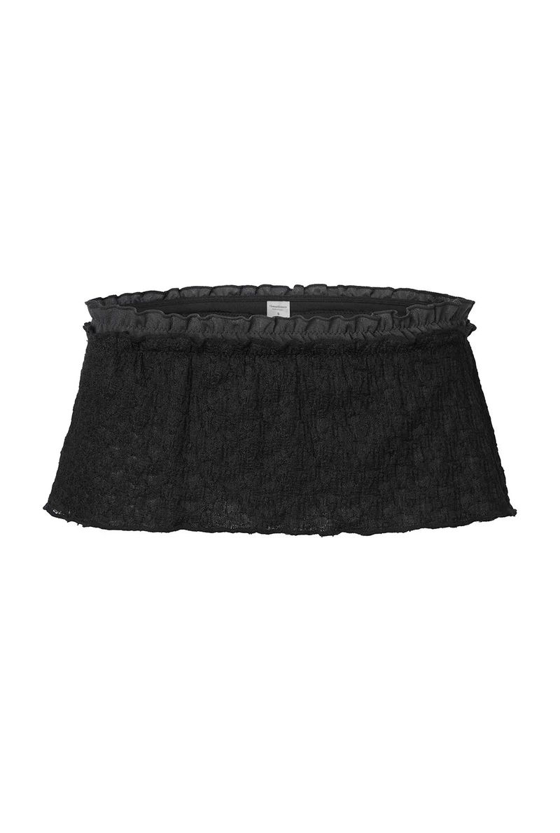 Sugar bikini skirt