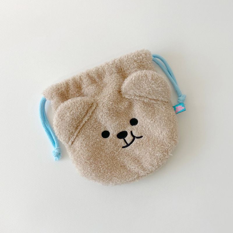 Panggom Drawstring Pouch
