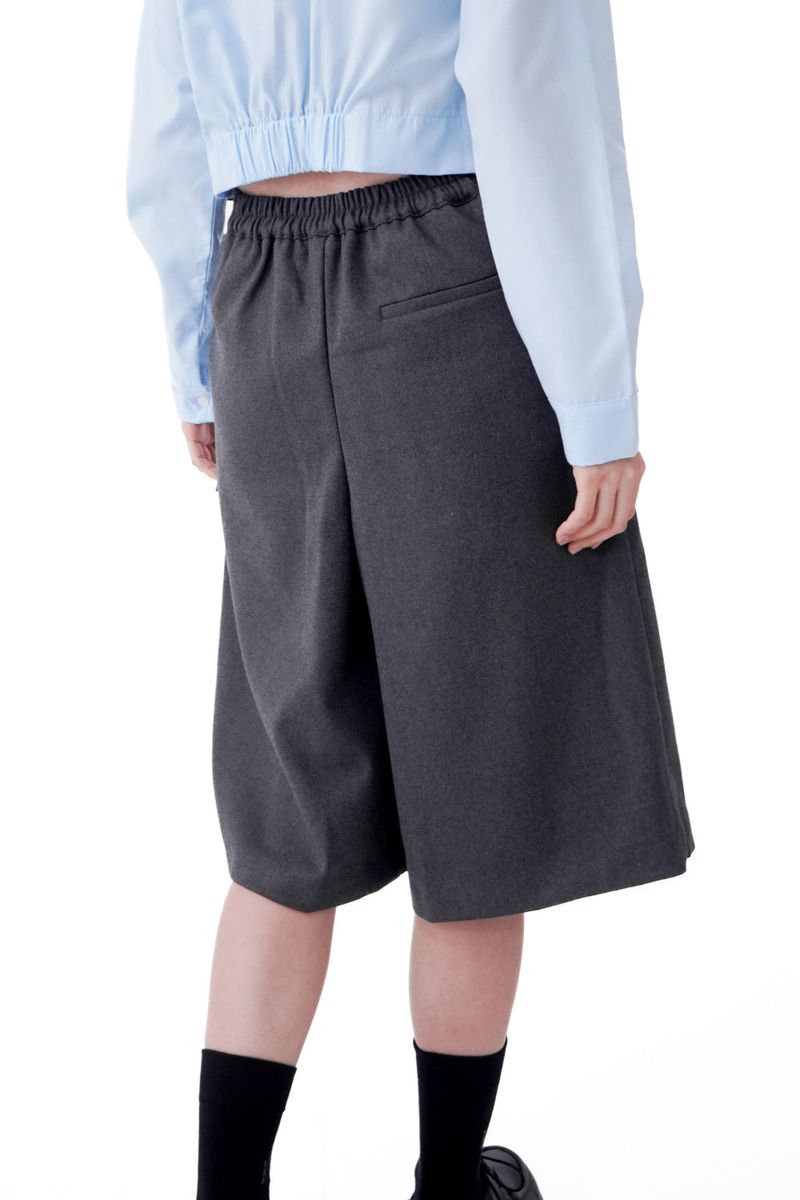  HIDDEN PANTS SKIRT