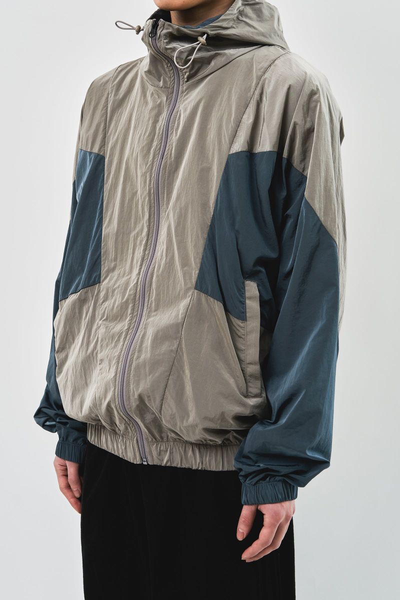 Rufes Windbreaker (2color)
