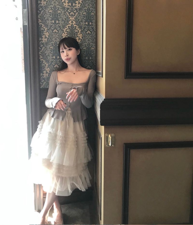 pimfy veil midi shasha SK