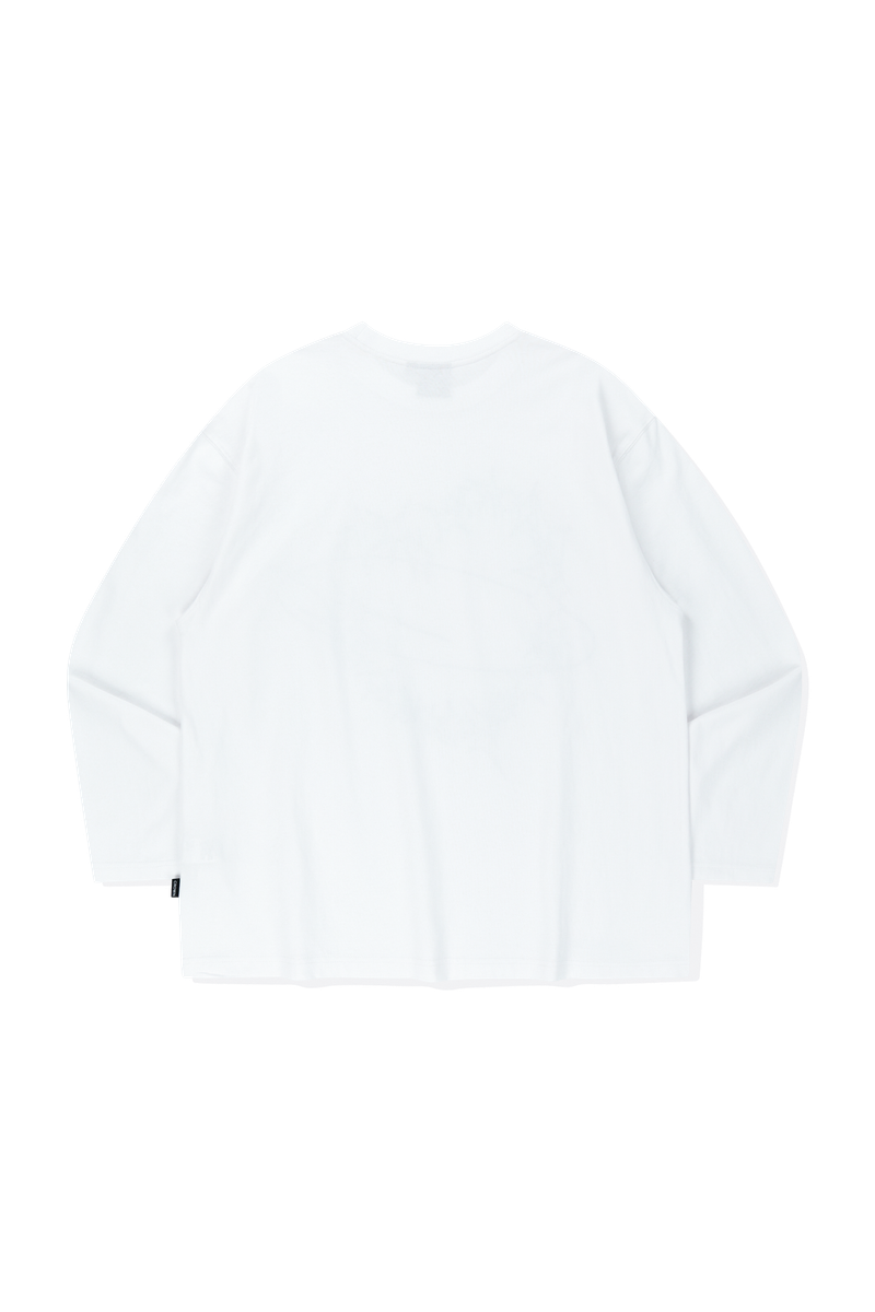 SHINING PLANET L/S