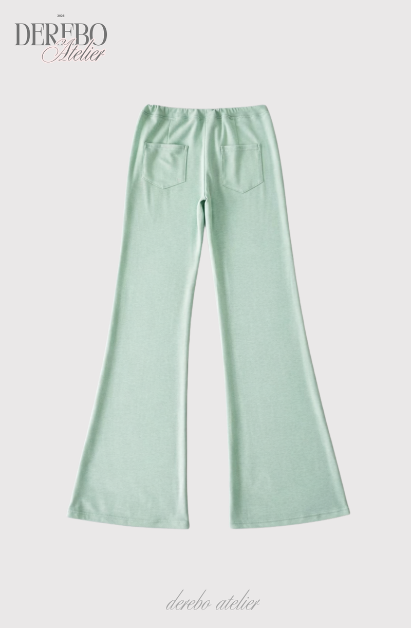 Luer Pastel Color Trading Setup (PANTS)