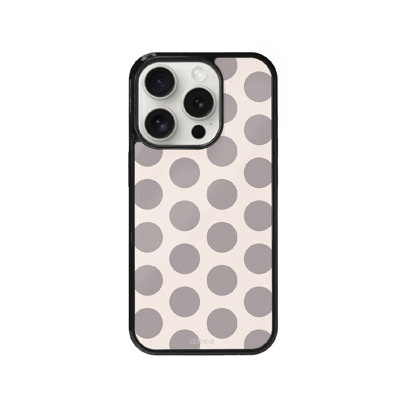 DANCE dot case no. 056 ( project _all about circle )