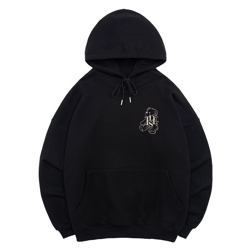 TDISL Logo Hoodie
