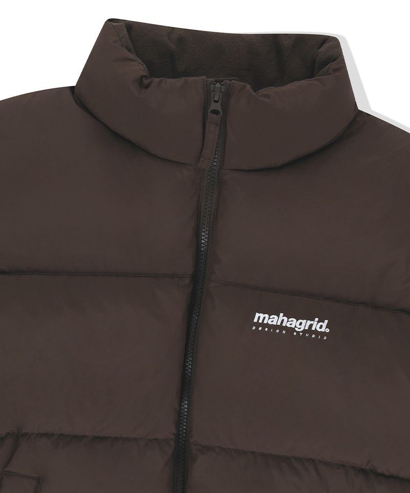 BASIC DUCKDOWN PARKA