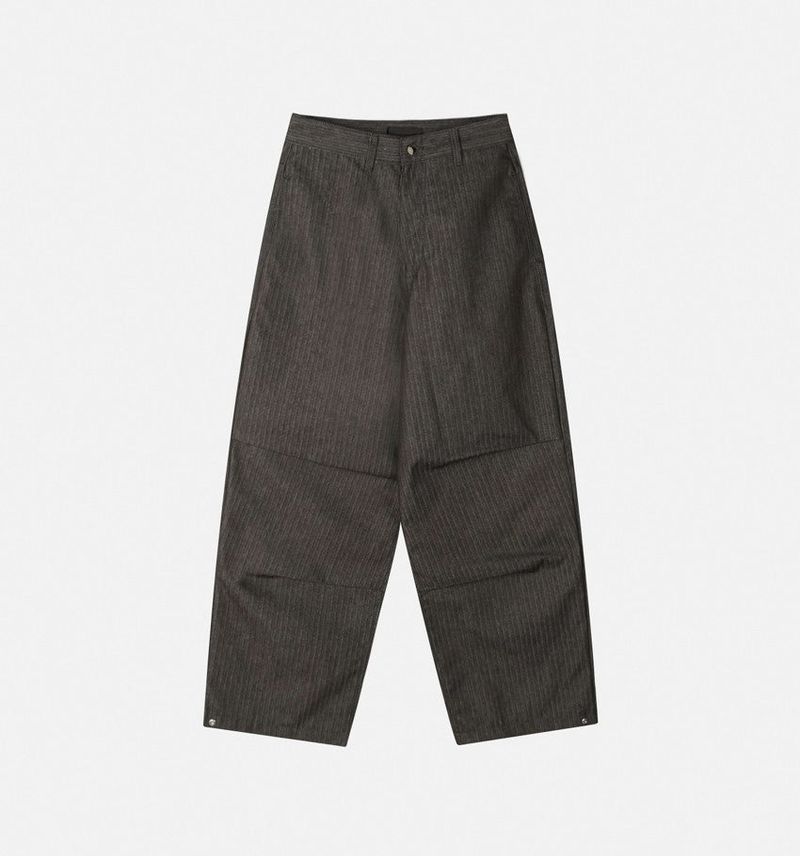 No.1524 herringbone snap PT (3color)