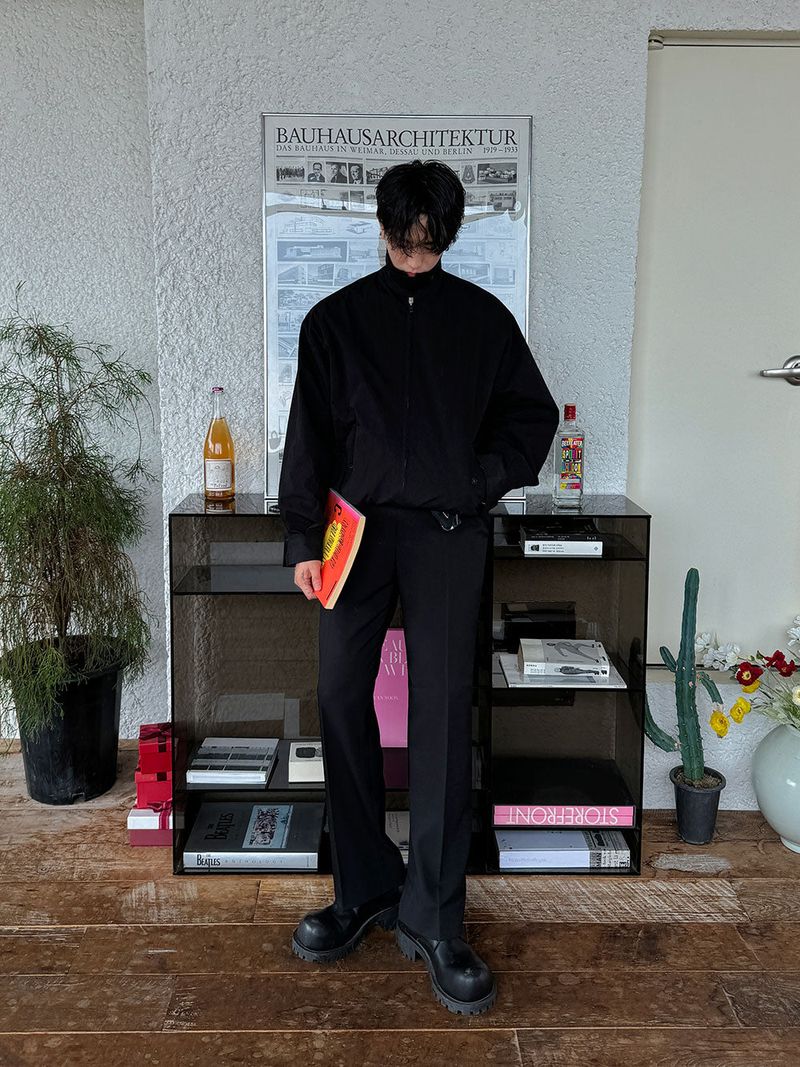 ASCLO CN Expert Jumper (3color)