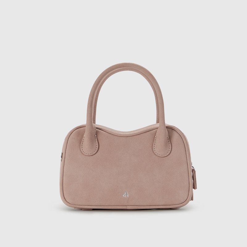 PANÉ Minimi (Suede Pink)