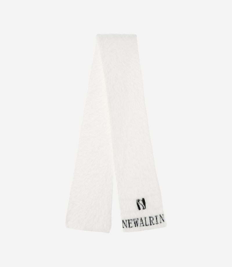NEWALRIN fur muffler