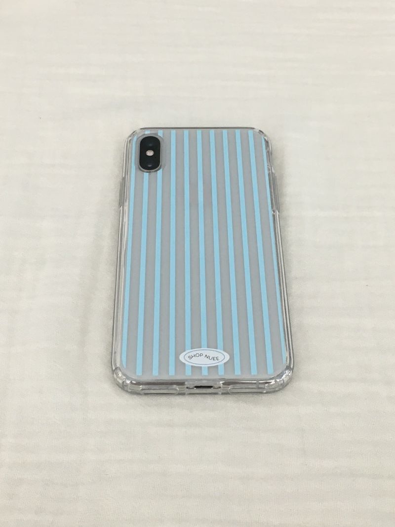 basket case (blue)