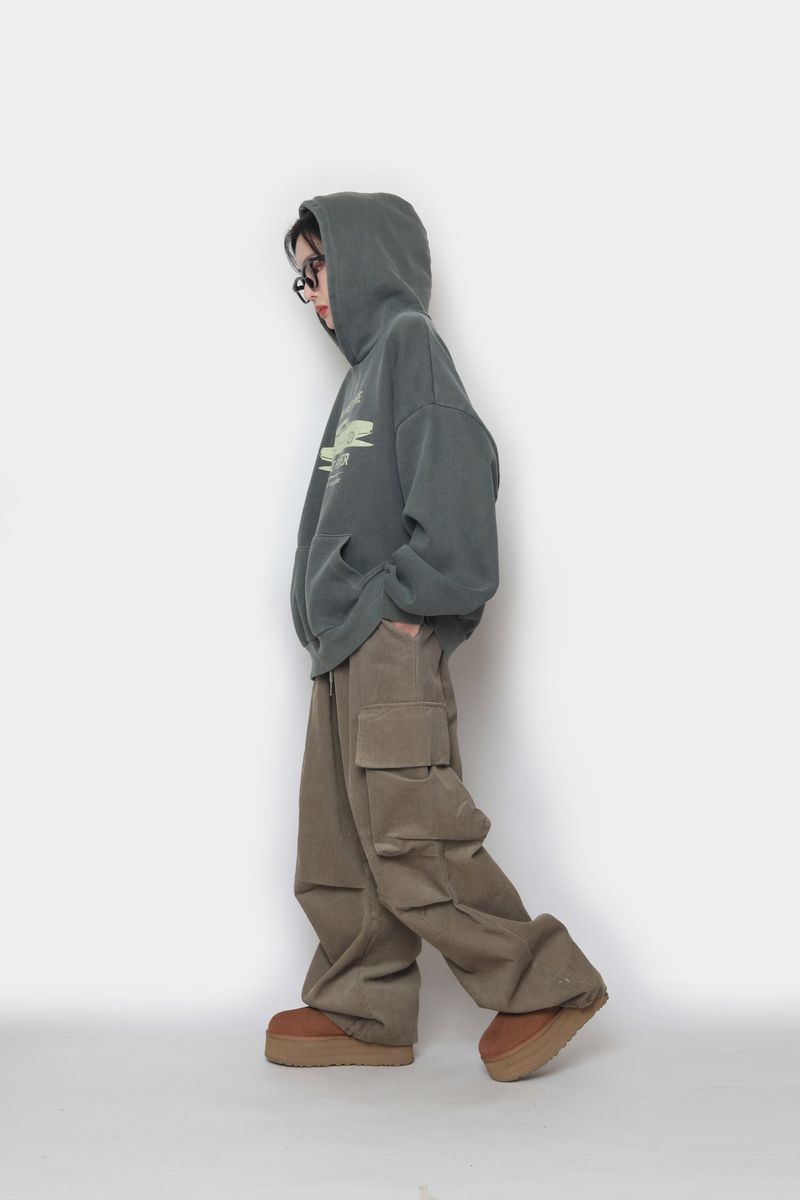Fleece Challenger Pig Hood