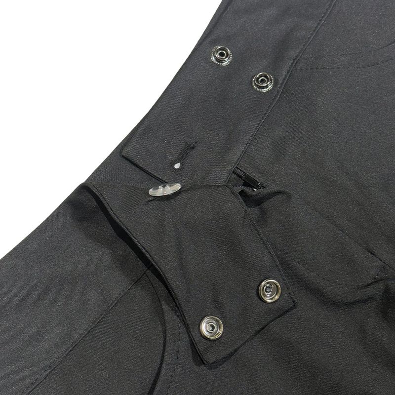 Pocket Low Bootscut PT (2colors)