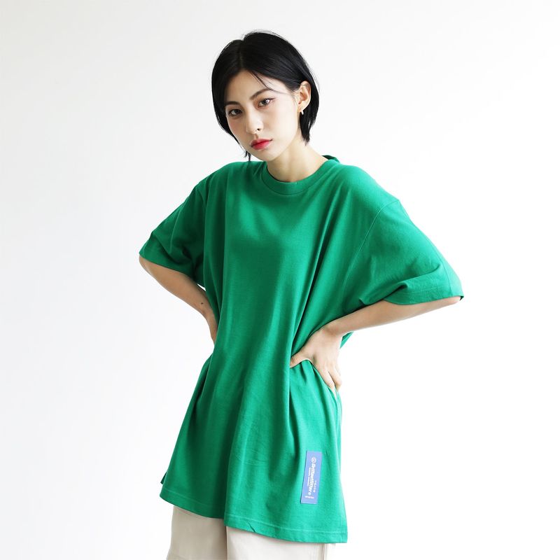 TU-019 GREEN