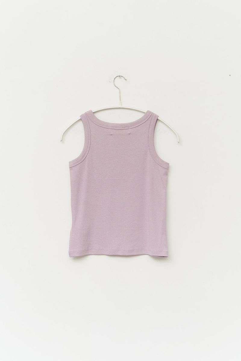 (W) Baby Sleeveless