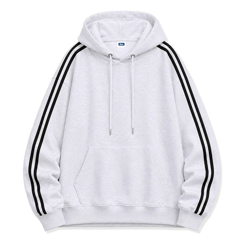 standard track hoodie (3color)