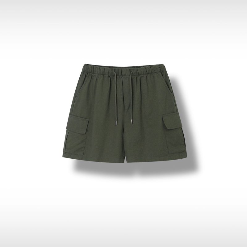 Rio cargo washing shorts