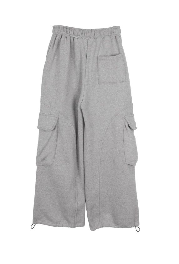 Hope Brushed Cargo Pants