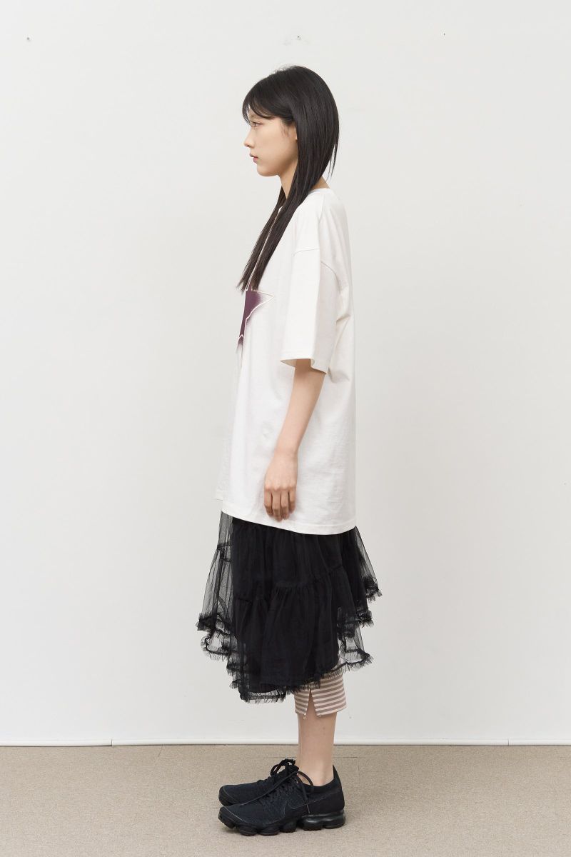 Stella Printed Box Top