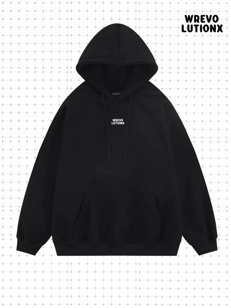 WREVOLUTIONX by WooLeeX（レボリューションエックス バイ ウーリーエックス）の「Jackie & Nike Boxing Hoodie（Tops）」