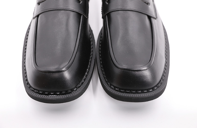 No.0880 coloring penny loafer
