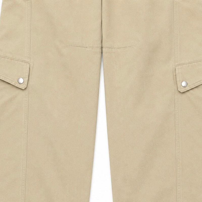 Joel Panel Wide Pants
