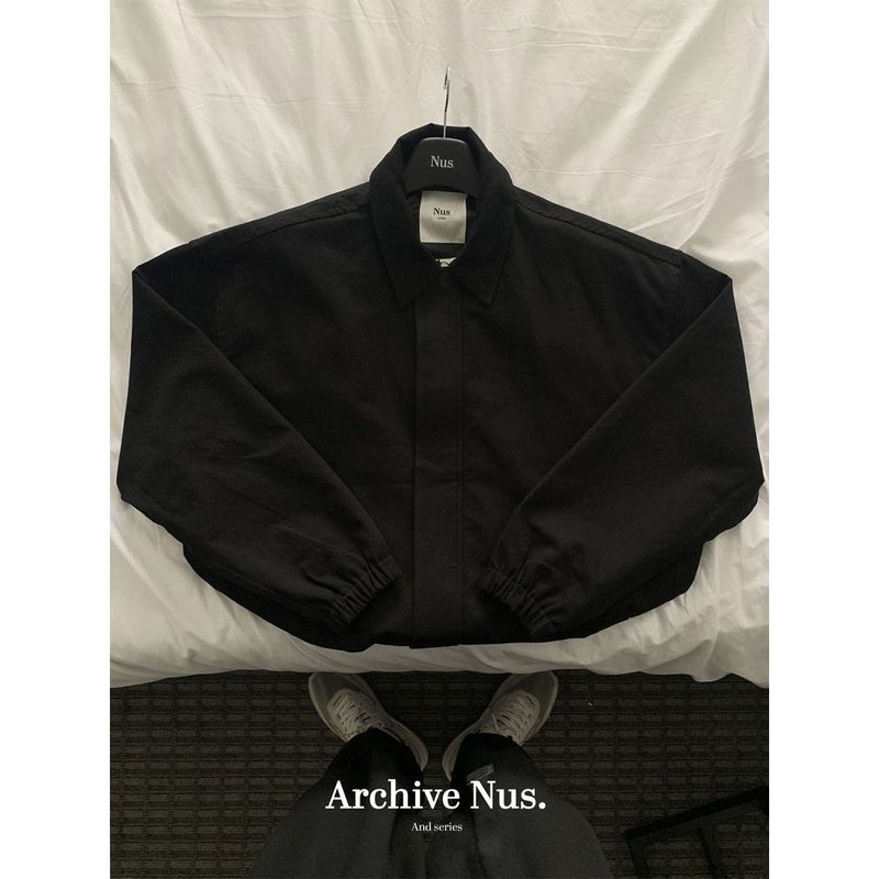 Nus. Nika Kara Blouson