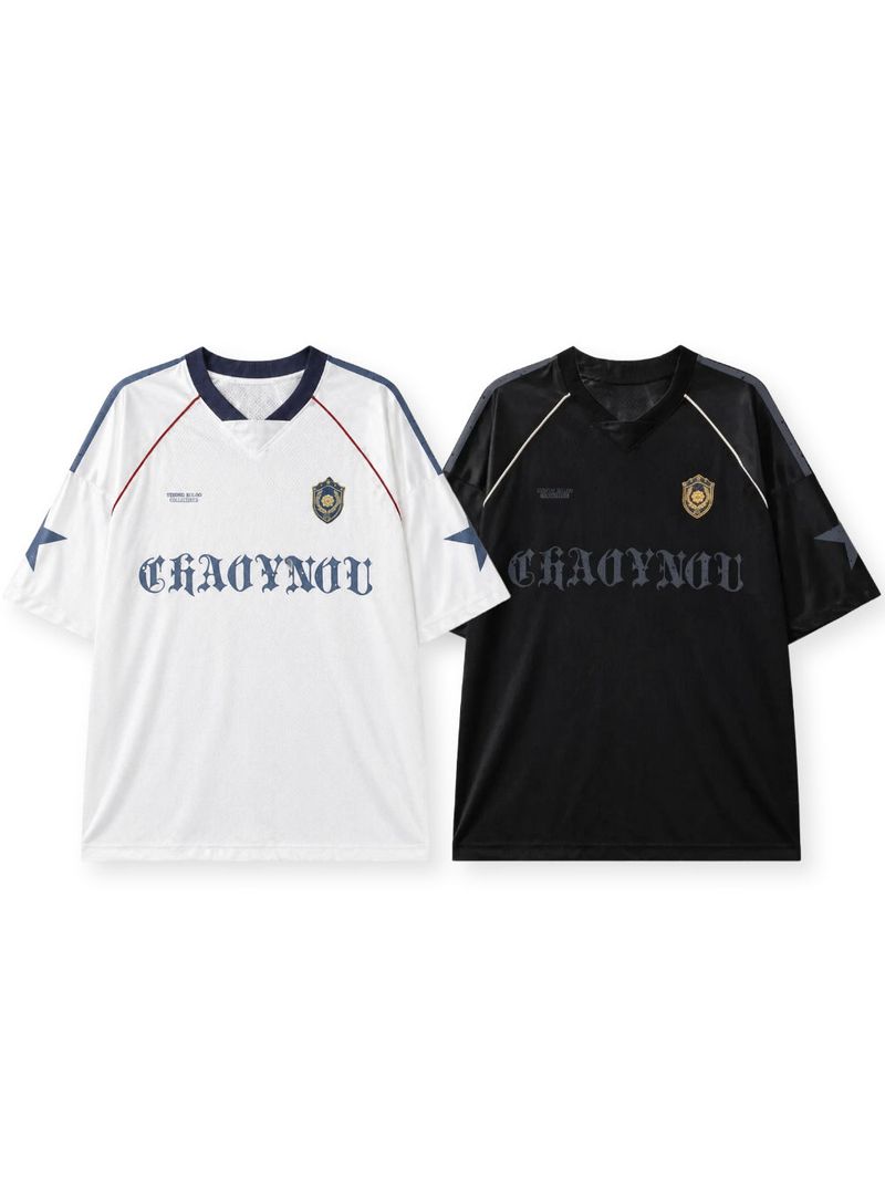 Ciao Star Half Jersey