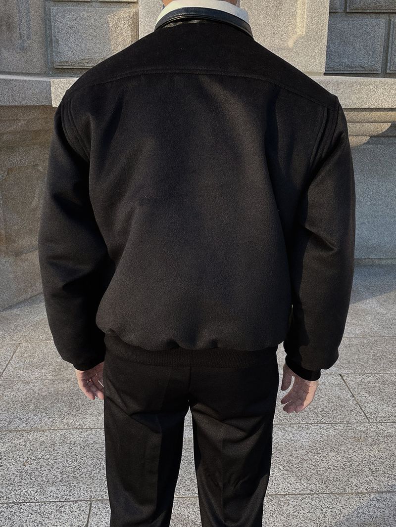 Phantom Oh Stadium Jumper (2color)