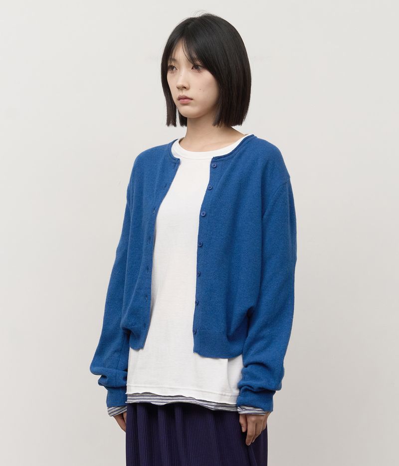 HIFIFNK（ハイファイファンク）の「(W) Grapes Cardigan（Tops）」