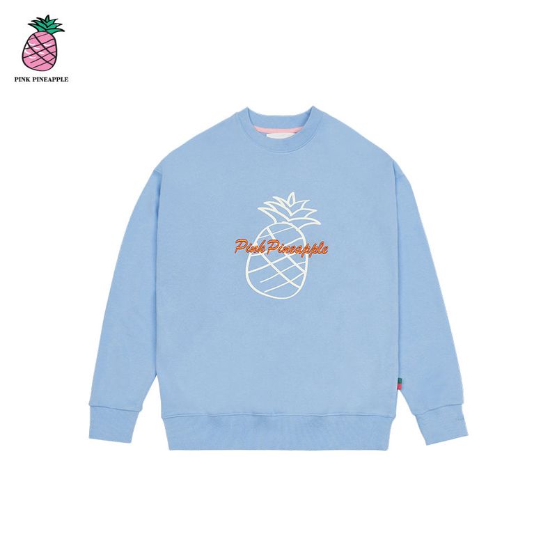 COMBI LOGO SWEATSHIRT (4color)