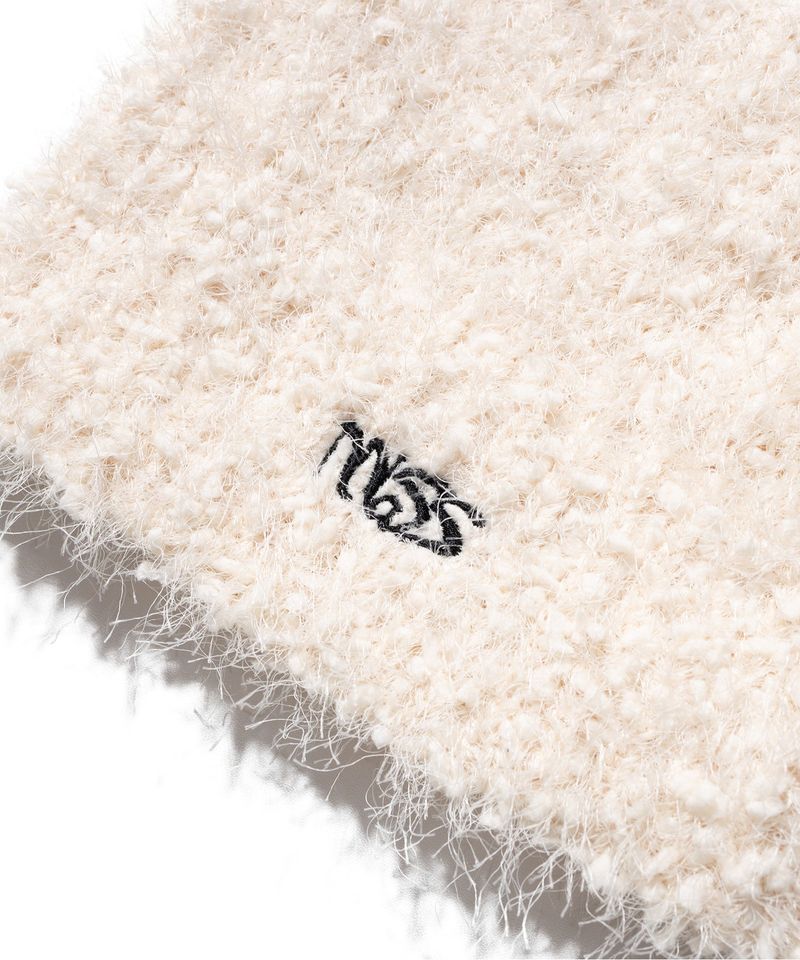 MASS MAGIC SHORT BEANIE MWHAC005-IV